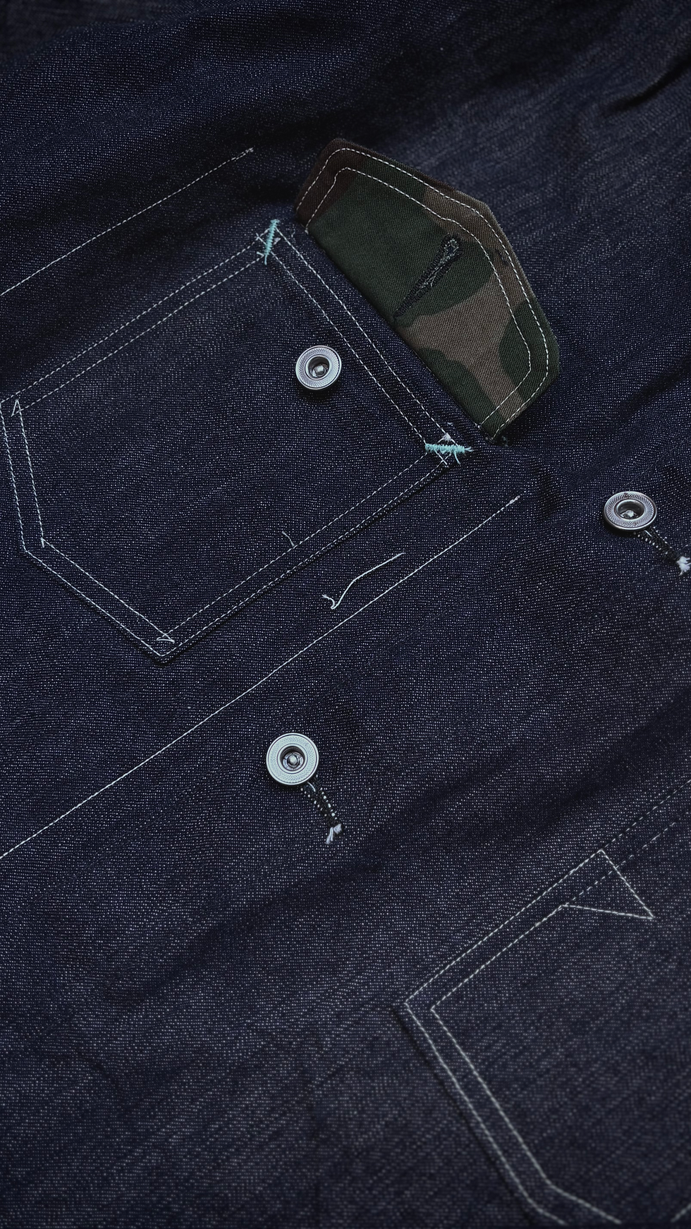 Thumbnail: Freedom Work Jacket
