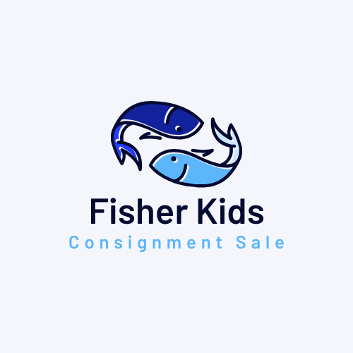 Fisher Kids Consignment Sale