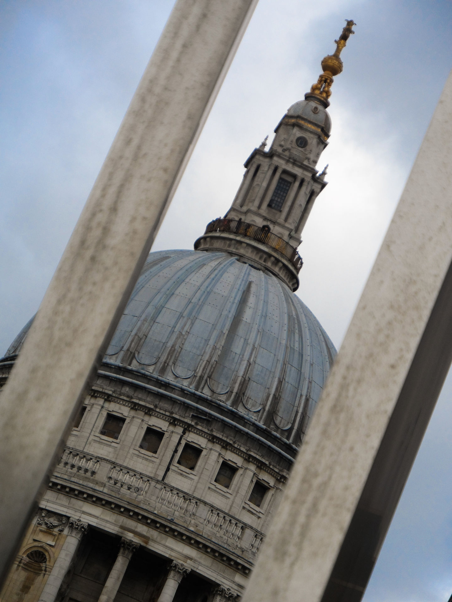 St Paul's Cathedral, London