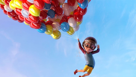 Filmes de animação de 2021