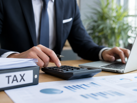 mportant Tax and Customs Changes