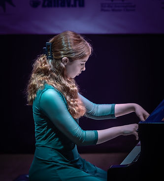 photo by Boris Shachnovich