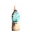Thumbnail: Fauna Turquoise Adjustable Ring sz 8-10