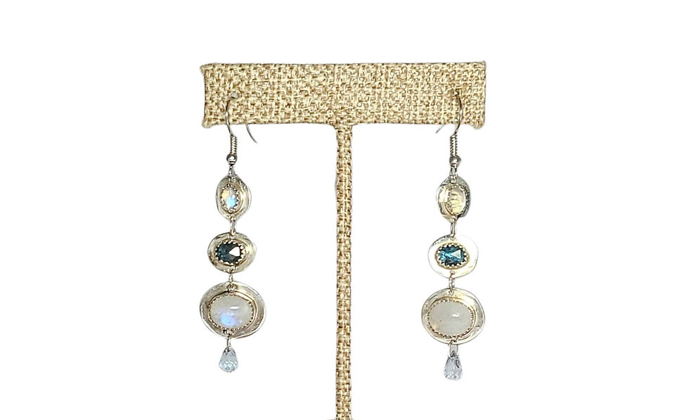 Snow Queen Chandeliers