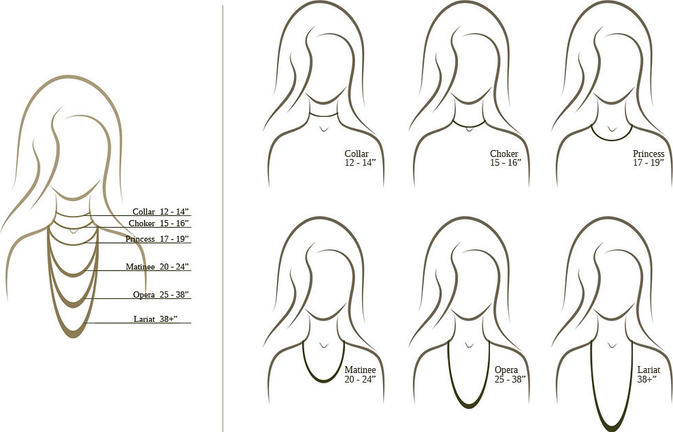 Thumbnail: Vera Necklace