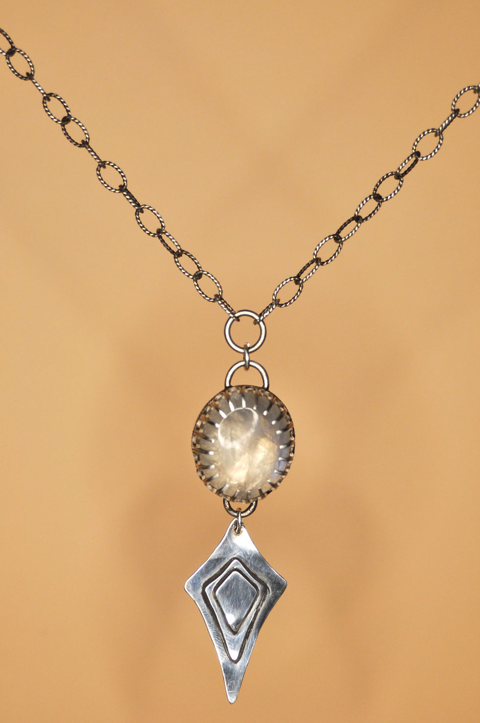 Thumbnail: The Moon and Stars One-of-a-kind