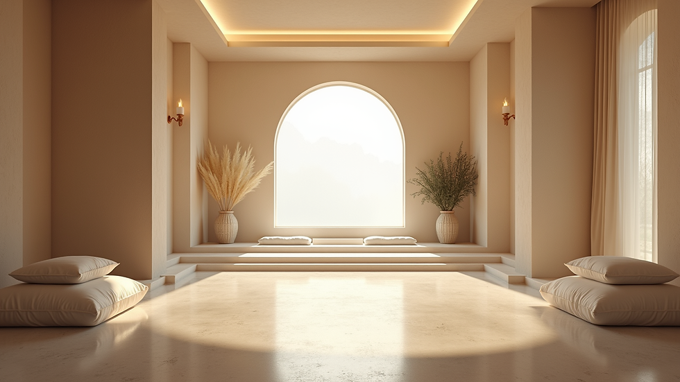 The Transformative Power of Deep Hypnosis Benefits