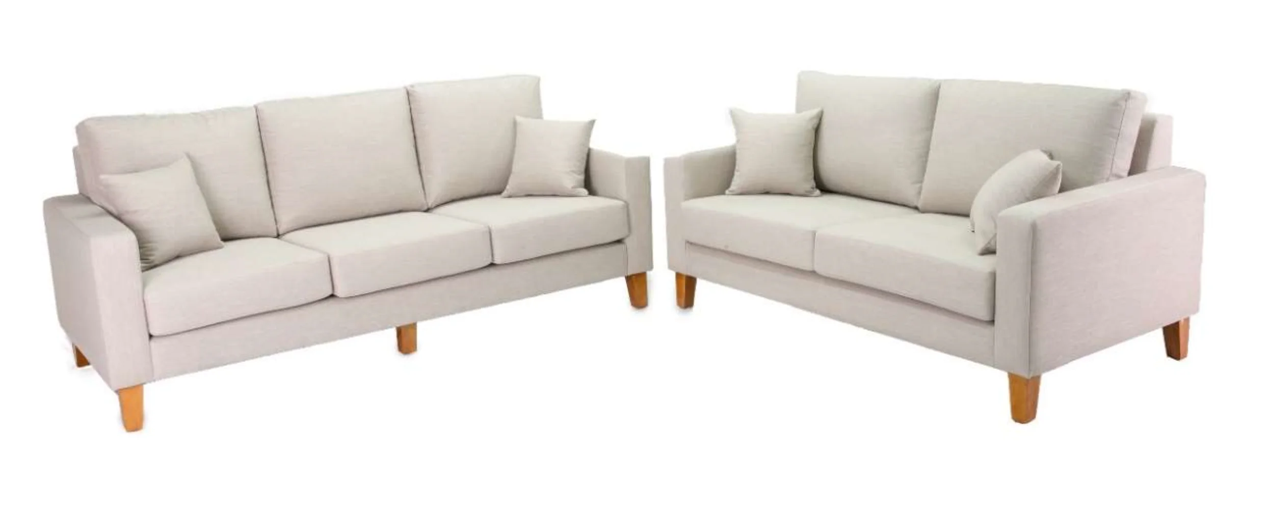 Fabric Sofas & Lounges Get Yours Today! Known for Lounges