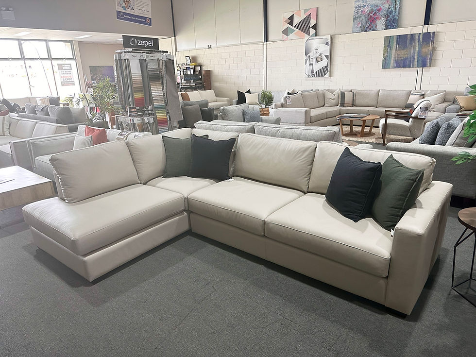 Elegant chaise lounge chair with contemporary design for luxury living room and bedroom seating