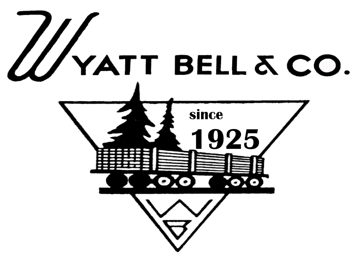 Wyatt Bell & Co - Logo