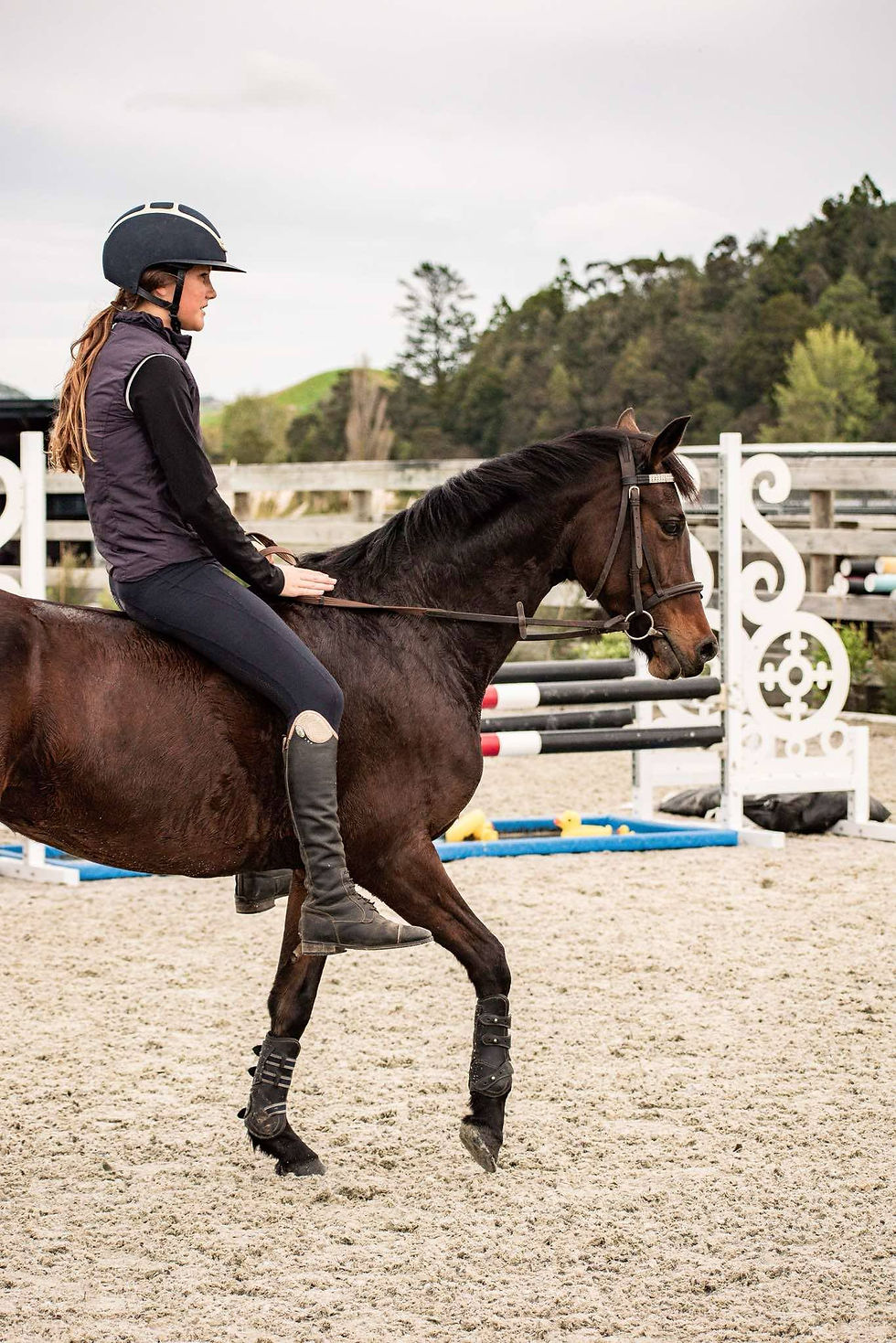 Thumbnail: Glenvar Sweet Harmony