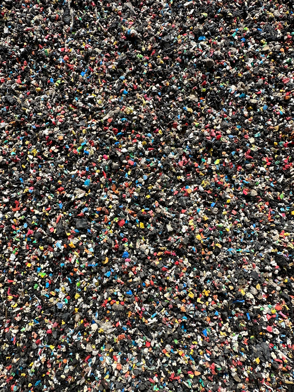 Thumbnail: SYNTHETIC SAND