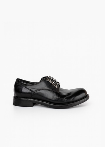 靴 oree New York Derby shoes 27cm oree New York Derby shoes 27cm