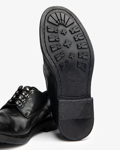 靴 oree New York Derby shoes 27cm oree New York Derby shoes 27cm