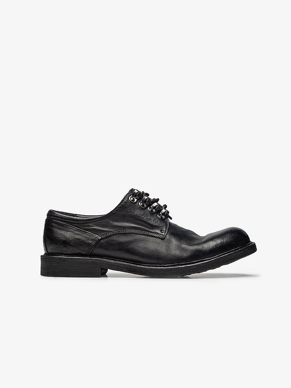 靴 oree New York Derby shoes 27cm Shop | oreenewyork