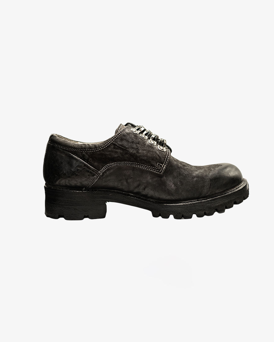 Oree Nyc Derby Shoes