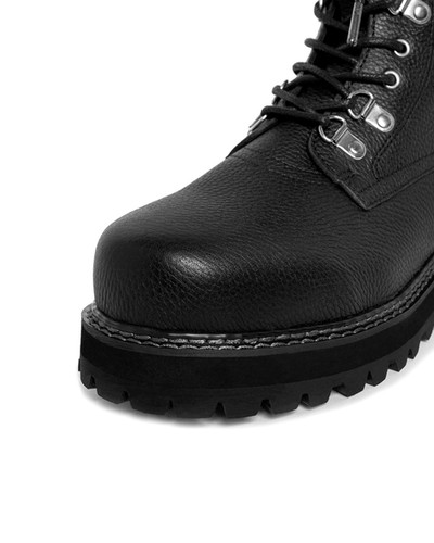 靴 OREE NEW YORK INFANTRY COMBAT BOOT 42 OG Infantry Lace Up Combat Boot | oreenewyork