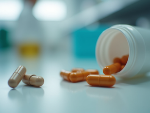 Uses and Benefits of Low Dose Naltrexone