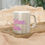 Thumbnail: Cute Colorful Coffee Metallic Mug — Pink Bubble Letter Design