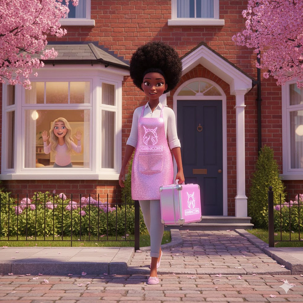 How to Define Your Unique Hairstylist Brand | 5 Easy Steps