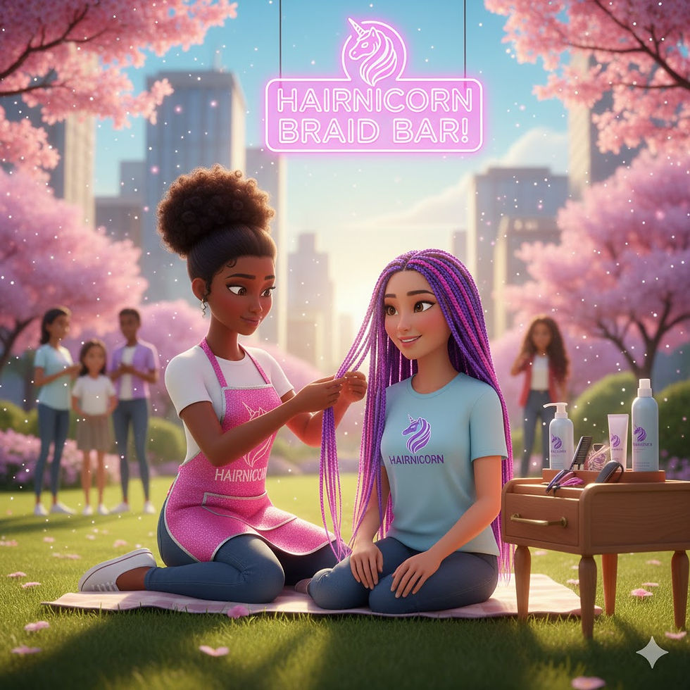 How Beginner Stylists Can Find Their First Clients: Ultimate Guide for New Hairdressers