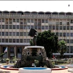 Haut-Katanga : Le Maire de la ville de Lubumbashi interdit la tenue du Match TP Mazembe vs Blessing.