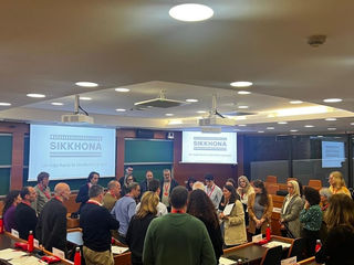 Liderazgo de equipos de innovación: aportación al Bootcamp DIH4CAT de IESE Business School