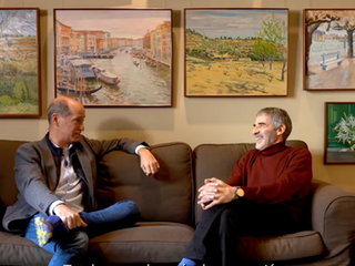 Celebramos 1000 certificados en Bridge® y Sikkhona con una entrevista a Ferran Ramon-Cortés y Alex Galofré 