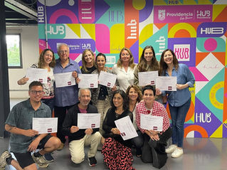 Sikkhona llega a Chile: primera certificación presencial y expansión en Latinoamérica