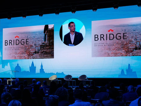 MS Masters Forum Praga 2024: comunicación efectiva con pacientes con esclerosis múltiple