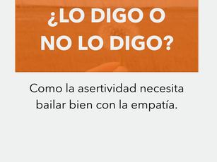 Caso práctico Bridge - "Lo digo o no lo digo?"