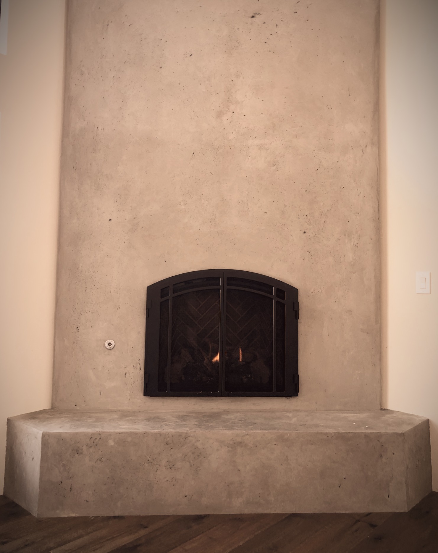 The Fireplace Doctor Inc
