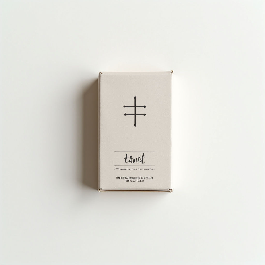 Pocket Size Tarot