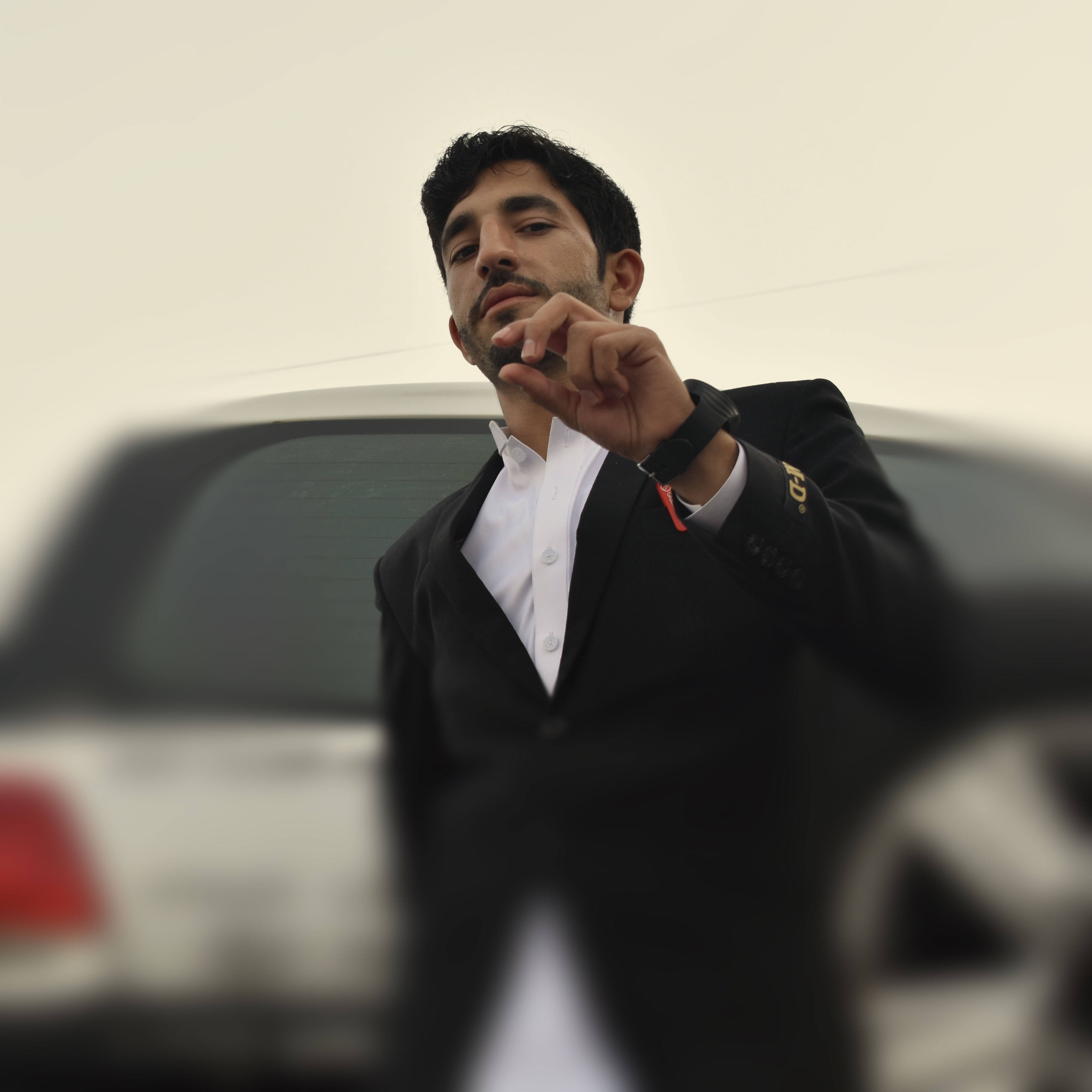 Writer: Bashir Rehman