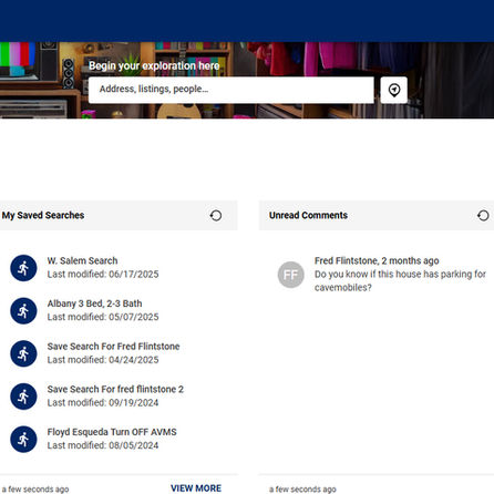 How To Setup A Hotsheet Alert In Paragon Connect