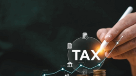Tax Saving Investment Options