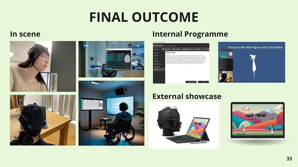 Week 10 - Project Conclusion| The four F's of active reviewing