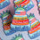 Thumbnail: Are You Ready For Me? - Two Strangers Carry a Cake Inspired Embroidered Patch