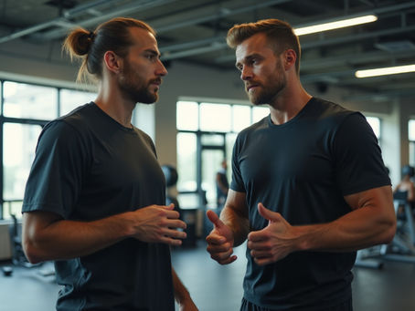 4 day gym workout for Intermediate lifters