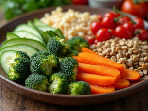 Nutrition Made Simple