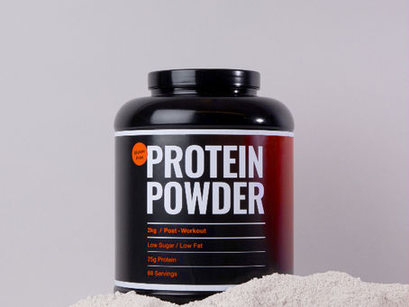 The importance of leucine threshold
