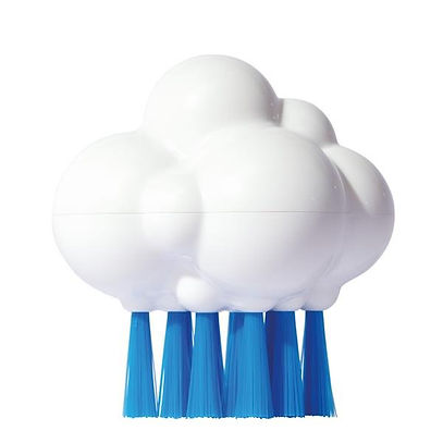 Pluï Brosse Nuage