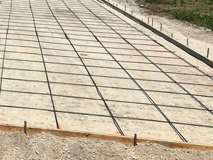 What About Reinforcement