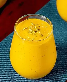 MANGO LASSI