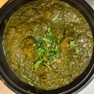 L4. LAMB SAAG