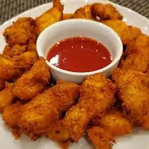 A11. FISH PAKORA