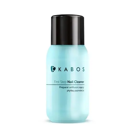 NAIL CLEANER 150 ml KABOS