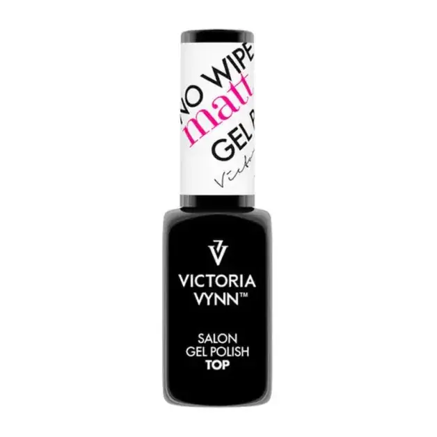 Victoria Vynn Gel Polish Top Matt No Wipe