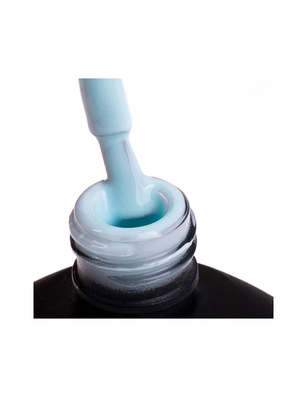 Thumbnail: SPN 610 Pastel Blue UV LaQ 8ml