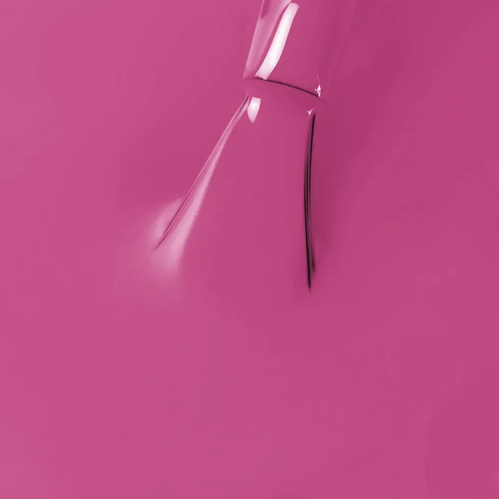 Thumbnail: HYBRID - GEL POLISH 010 Barbie Girl 5ml 